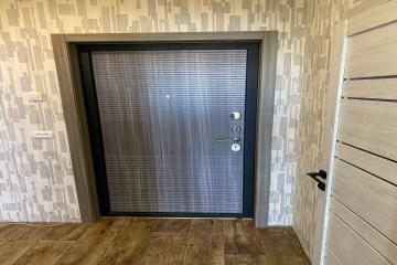 Фото №4: 1-комнатная квартира 35 м² - Яблоновский, мкр. жилой комплекс Компаньон-Сити, ул. Шоссейная, 63к13