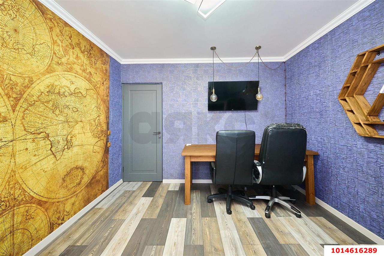 Фото №8: 3-комнатная квартира 85 м² - Краснодар, Молодёжный, ул. 2-я Целиноградская, 1