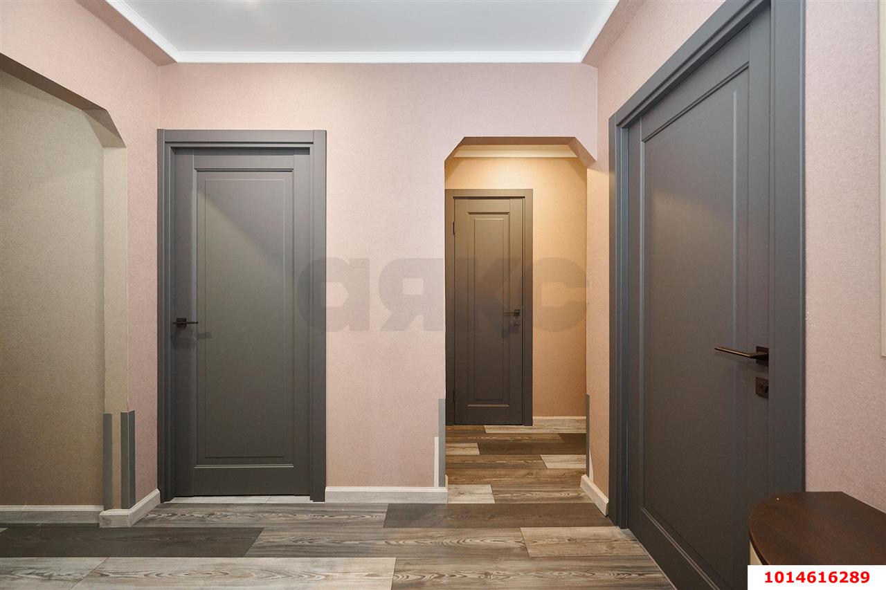 Фото №19: 3-комнатная квартира 85 м² - Краснодар, Молодёжный, ул. 2-я Целиноградская, 1