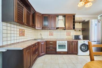 Фото №5: 3-комнатная квартира 85 м² - Краснодар, мкр. Прикубанский внутригородской округ, ул. 2-я Целиноградская, 1