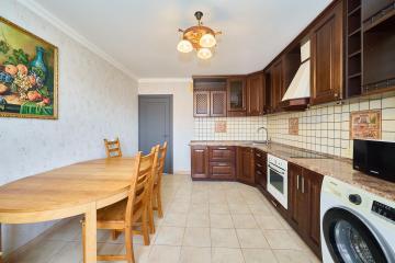 Фото №4: 3-комнатная квартира 85 м² - Краснодар, мкр. Прикубанский внутригородской округ, ул. 2-я Целиноградская, 1