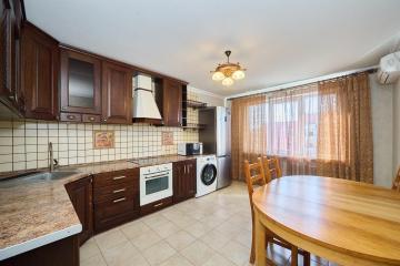 Фото №3: 3-комнатная квартира 85 м² - Краснодар, мкр. Прикубанский внутригородской округ, ул. 2-я Целиноградская, 1