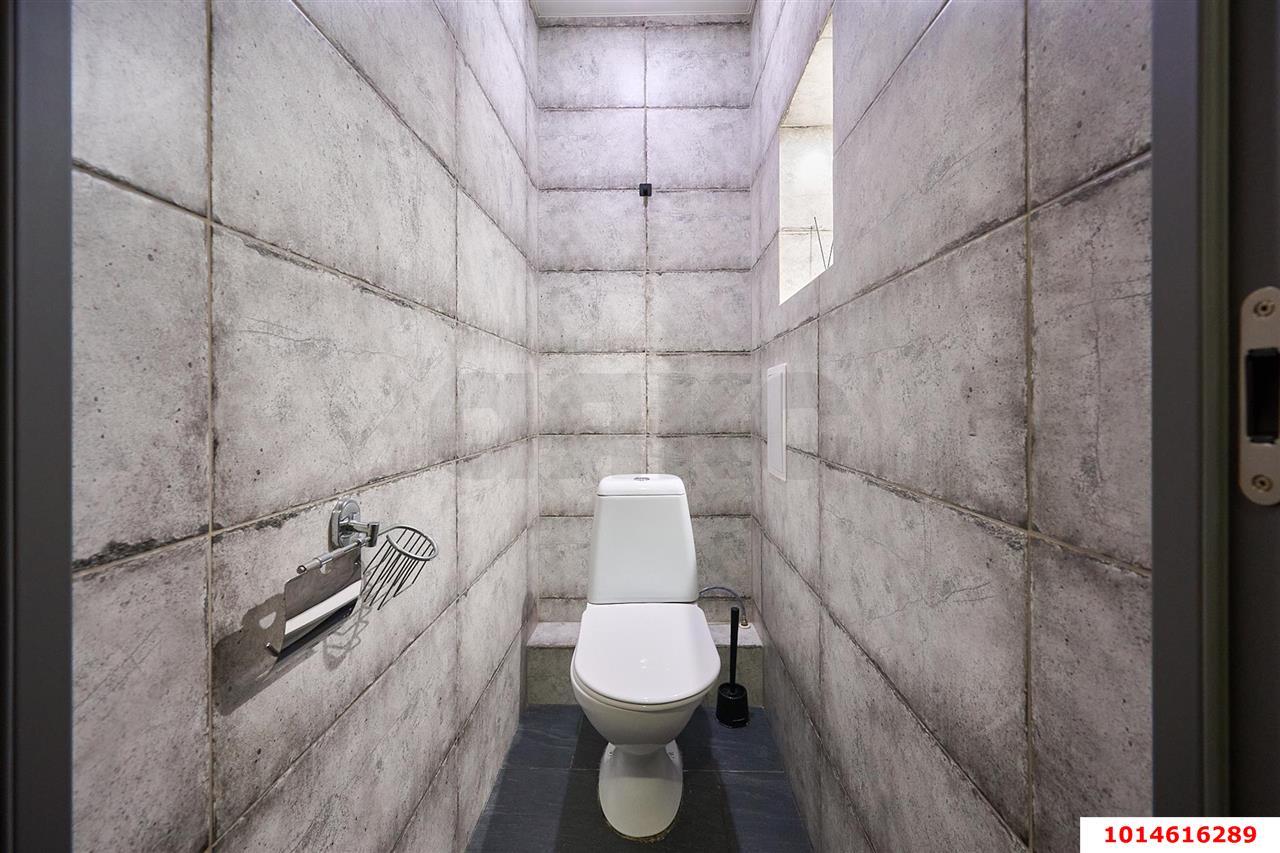 Фото №16: 3-комнатная квартира 85 м² - Краснодар, Молодёжный, ул. 2-я Целиноградская, 1