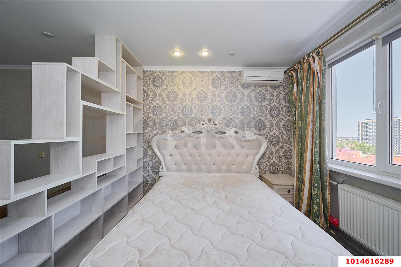 Фото №14: 3-комнатная квартира 85 м² - Краснодар, Молодёжный, ул. 2-я Целиноградская, 1