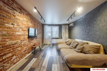 Фото №1: 3-комнатная квартира 85 м² - Краснодар, мкр. Молодёжный, ул. 2-я Целиноградская, 1