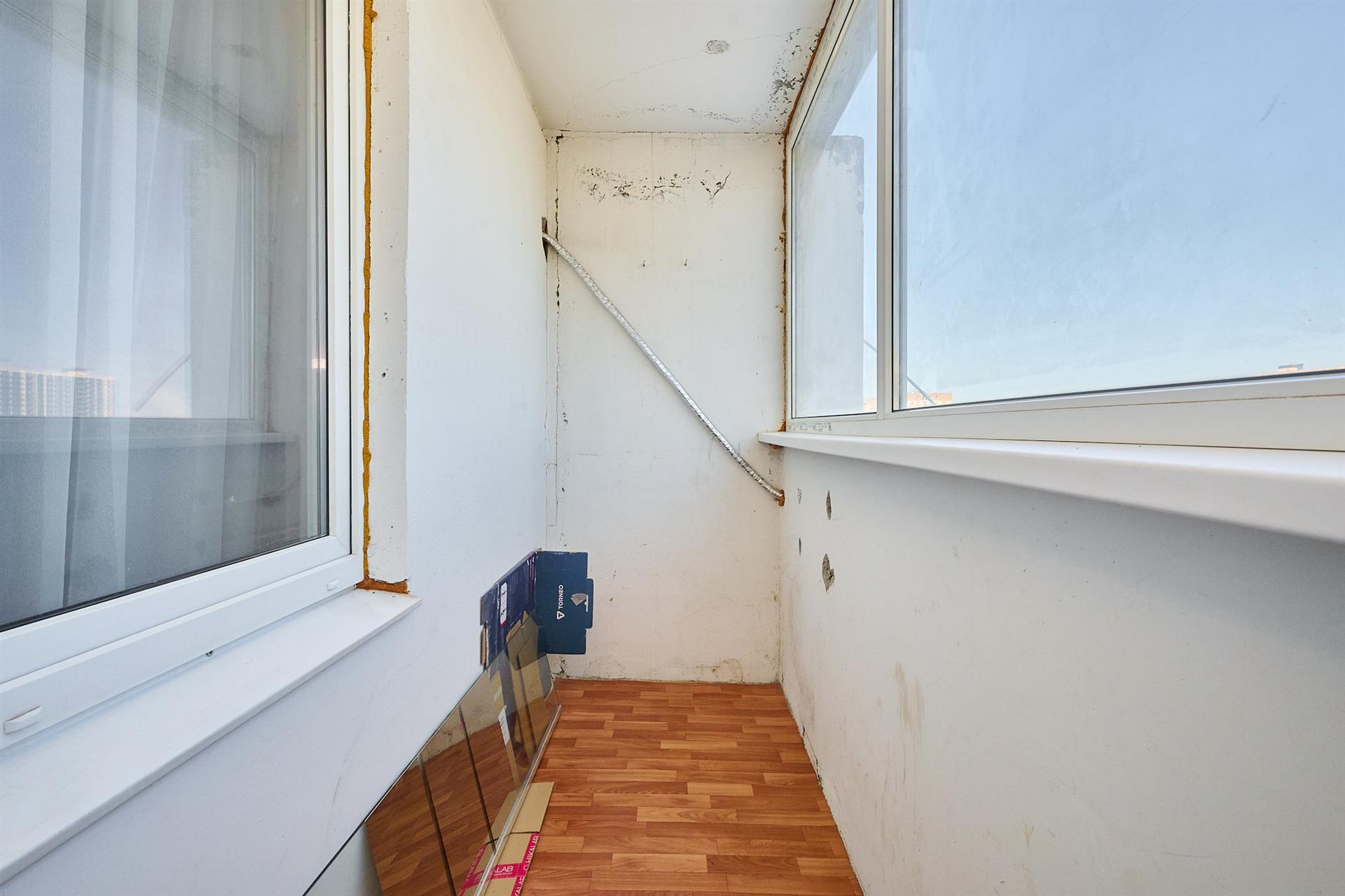 Фото №11: 3-комнатная квартира 85 м² - Краснодар, Молодёжный, мкр. Прикубанский внутригородской округ, ул. 2-я Целиноградская, 1