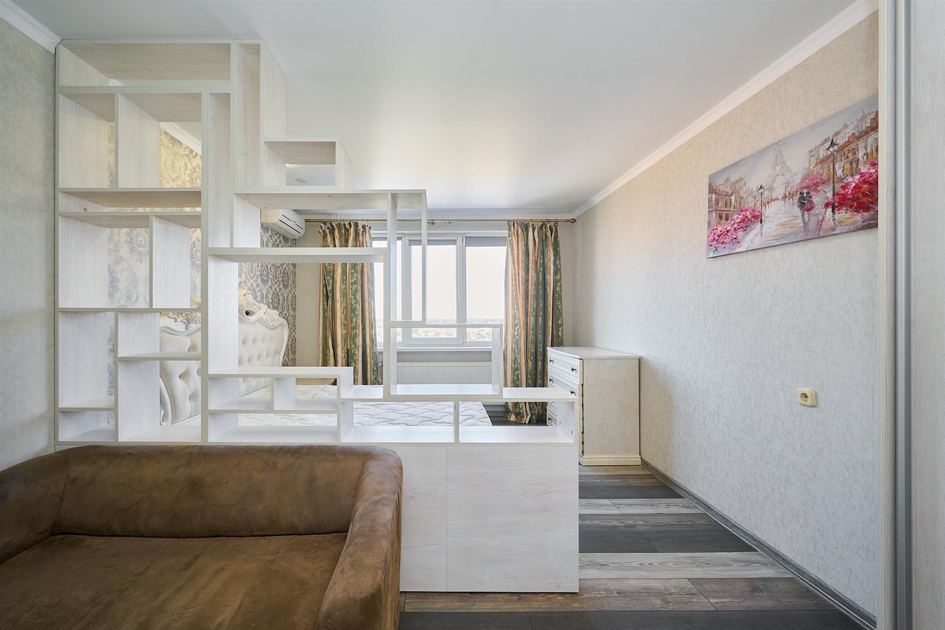 Фото №9: 3-комнатная квартира 85 м² - Краснодар, Молодёжный, мкр. Прикубанский внутригородской округ, ул. 2-я Целиноградская, 1