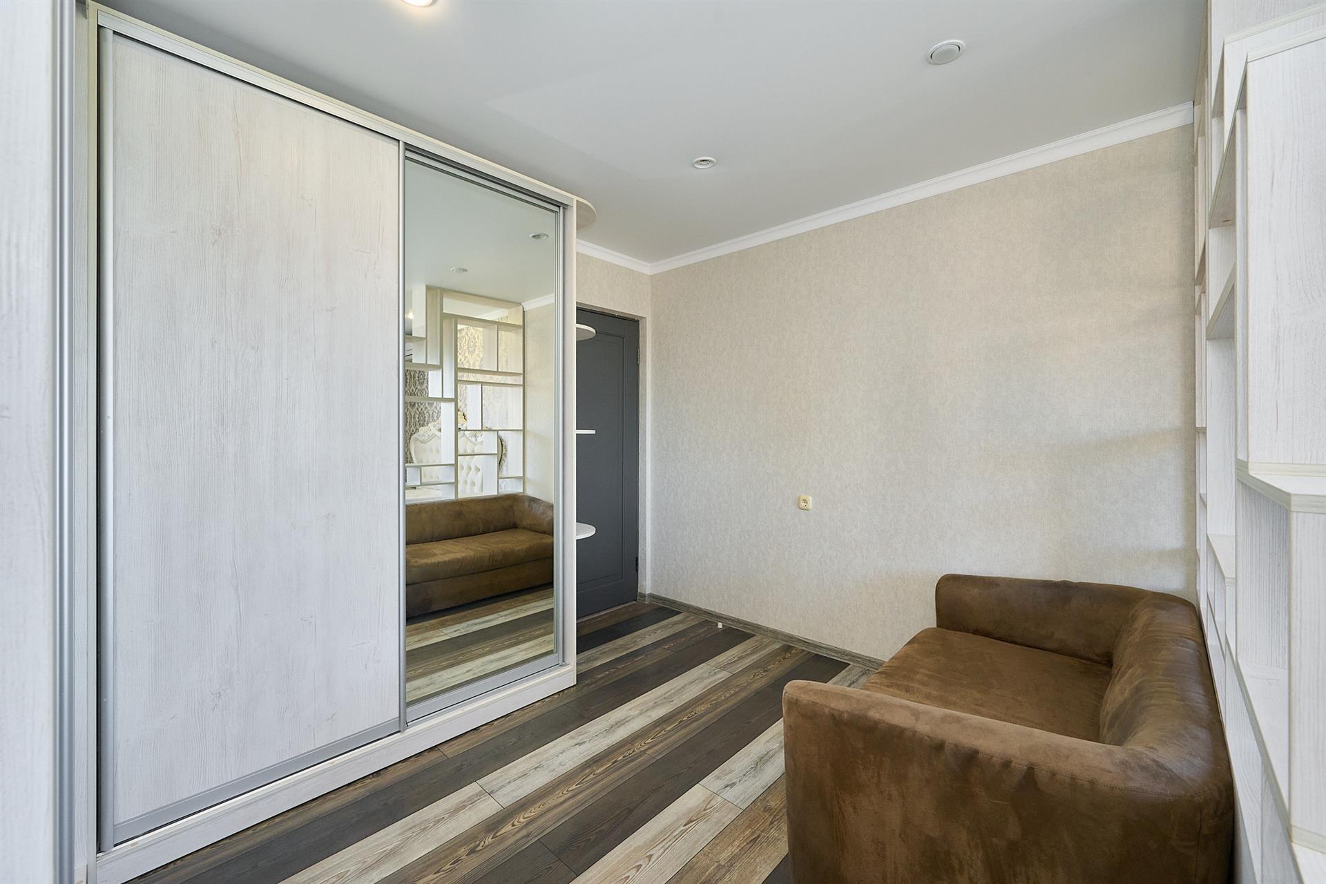 Фото №12: 3-комнатная квартира 85 м² - Краснодар, Молодёжный, мкр. Прикубанский внутригородской округ, ул. 2-я Целиноградская, 1