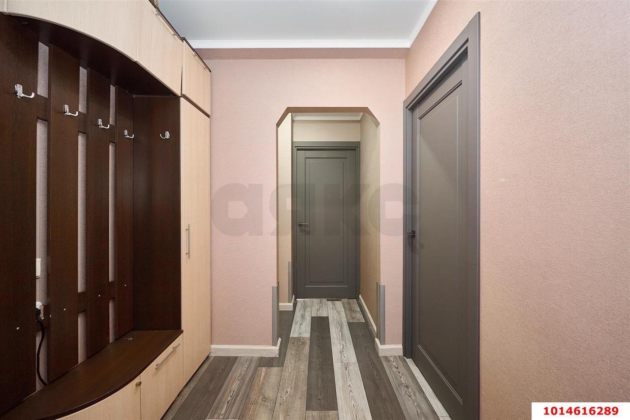 Фото №18: 3-комнатная квартира 85 м² - Краснодар, Молодёжный, ул. 2-я Целиноградская, 1