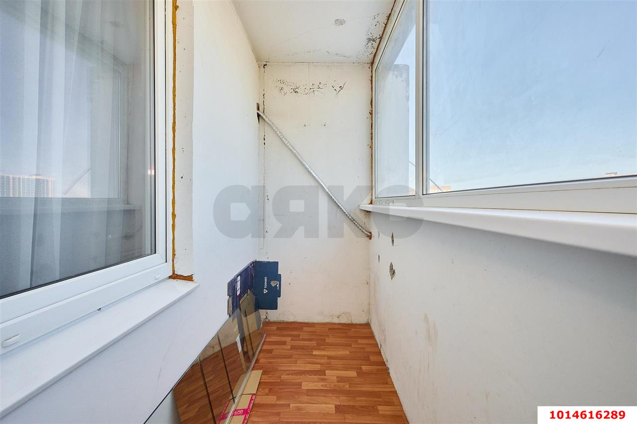 Фото №9: 3-комнатная квартира 85 м² - Краснодар, Молодёжный, ул. 2-я Целиноградская, 1