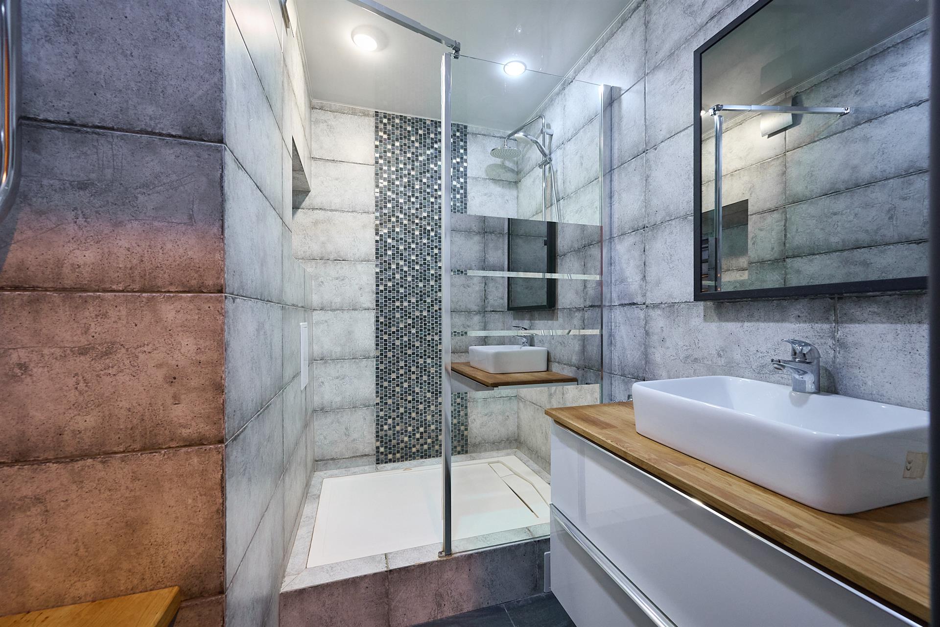 Фото №15: 3-комнатная квартира 85 м² - Краснодар, Молодёжный, мкр. Прикубанский внутригородской округ, ул. 2-я Целиноградская, 1