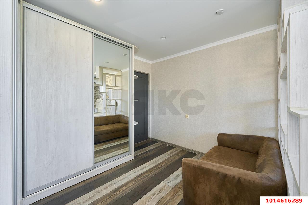 Фото №12: 3-комнатная квартира 85 м² - Краснодар, Молодёжный, ул. 2-я Целиноградская, 1