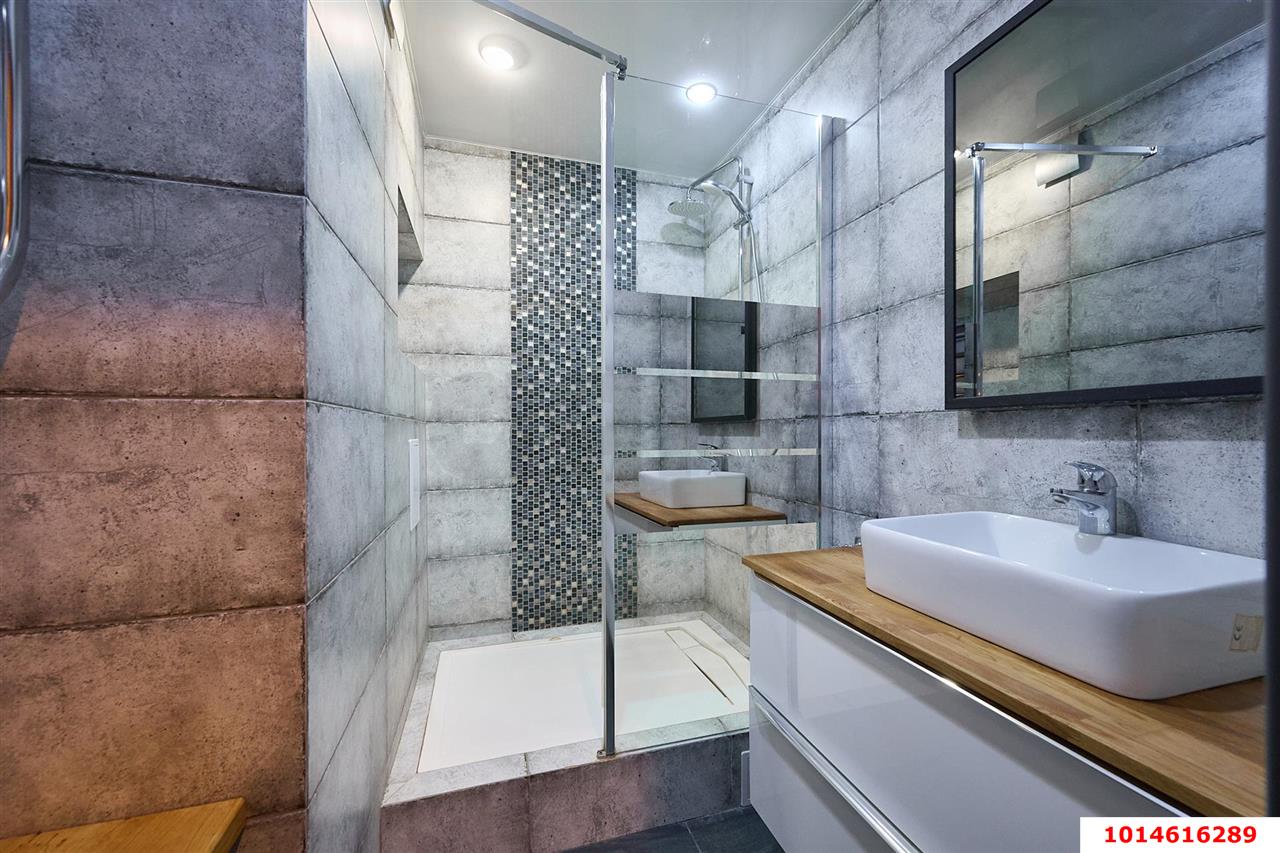 Фото №11: 3-комнатная квартира 85 м² - Краснодар, Молодёжный, ул. 2-я Целиноградская, 1