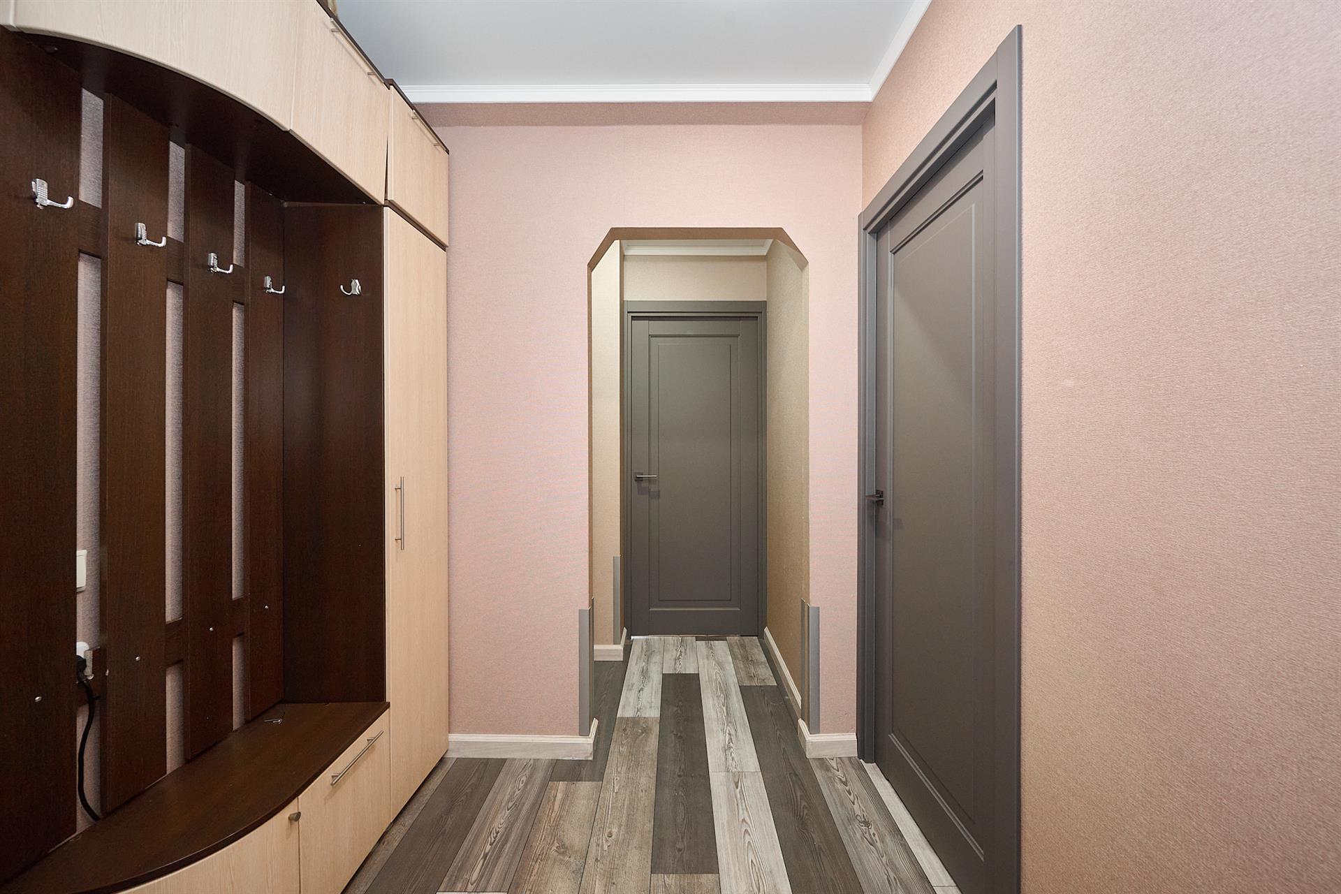 Фото №18: 3-комнатная квартира 85 м² - Краснодар, Молодёжный, мкр. Прикубанский внутригородской округ, ул. 2-я Целиноградская, 1