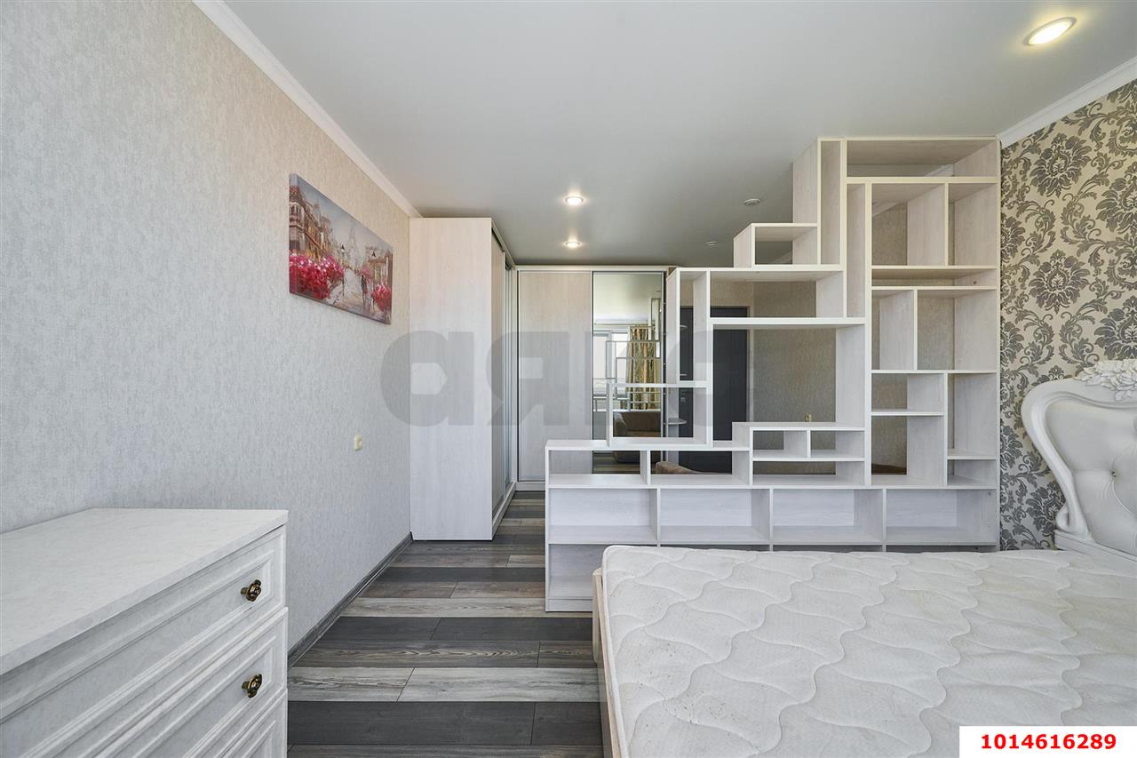 Фото №13: 3-комнатная квартира 85 м² - Краснодар, Молодёжный, ул. 2-я Целиноградская, 1