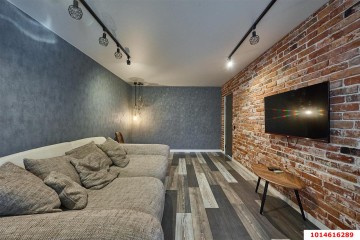 Фото №2: 3-комнатная квартира 85 м² - Краснодар, мкр. Молодёжный, ул. 2-я Целиноградская, 1