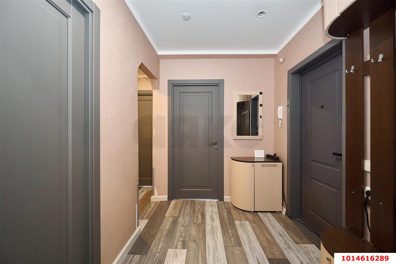 Фото №17: 3-комнатная квартира 85 м² - Краснодар, Молодёжный, ул. 2-я Целиноградская, 1