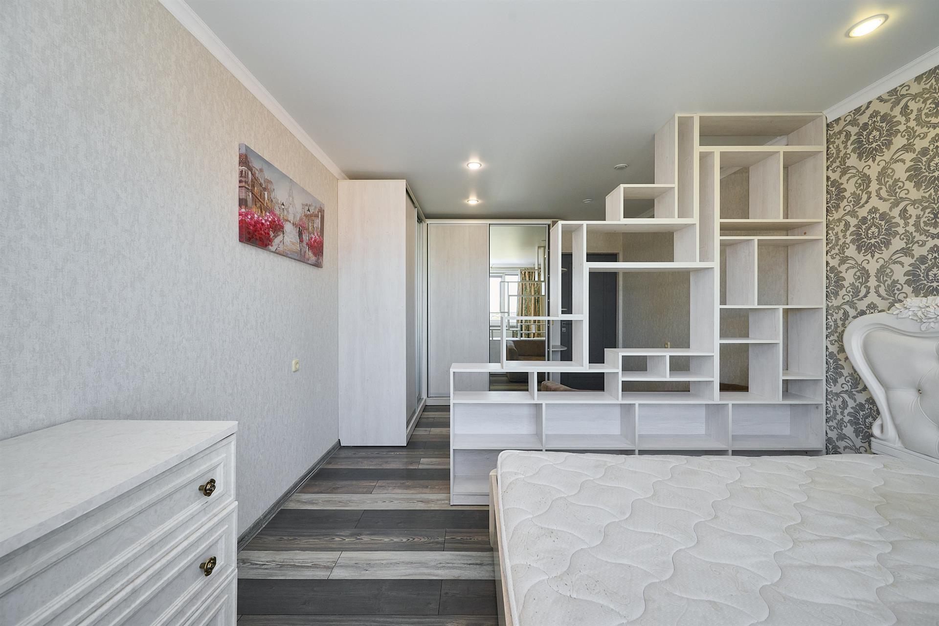 Фото №13: 3-комнатная квартира 85 м² - Краснодар, Молодёжный, мкр. Прикубанский внутригородской округ, ул. 2-я Целиноградская, 1