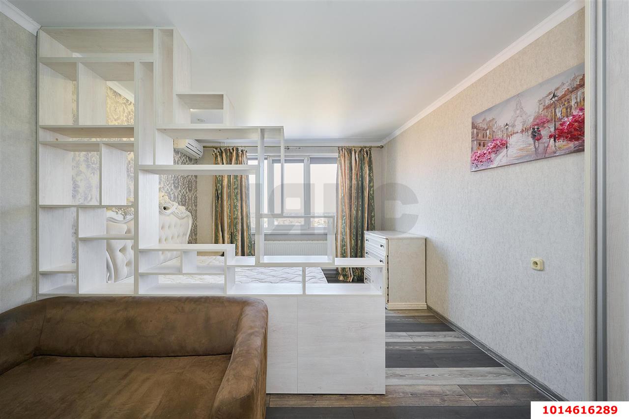 Фото №9: 3-комнатная квартира 85 м² - Краснодар, Молодёжный, ул. 2-я Целиноградская, 1