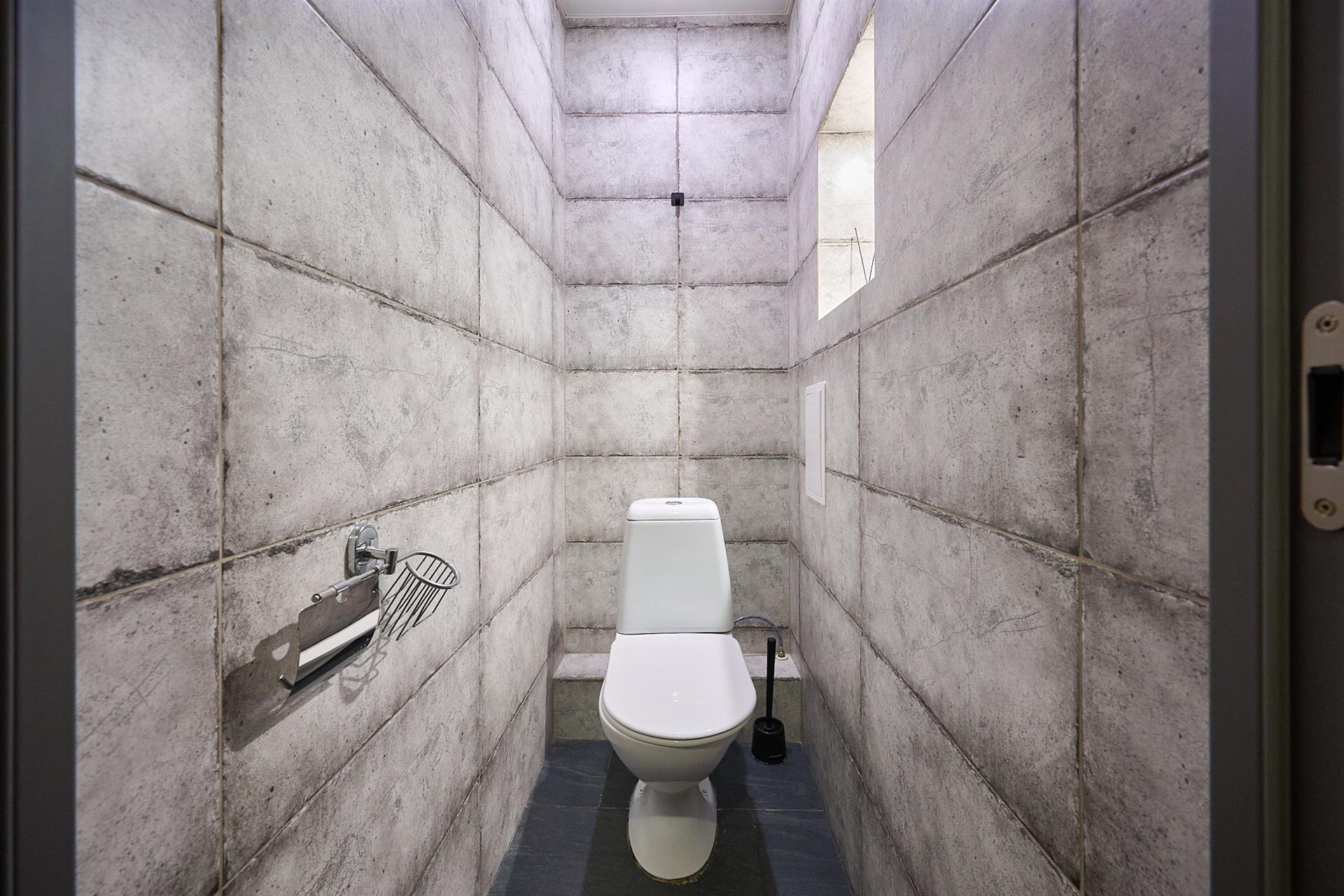 Фото №16: 3-комнатная квартира 85 м² - Краснодар, Молодёжный, мкр. Прикубанский внутригородской округ, ул. 2-я Целиноградская, 1