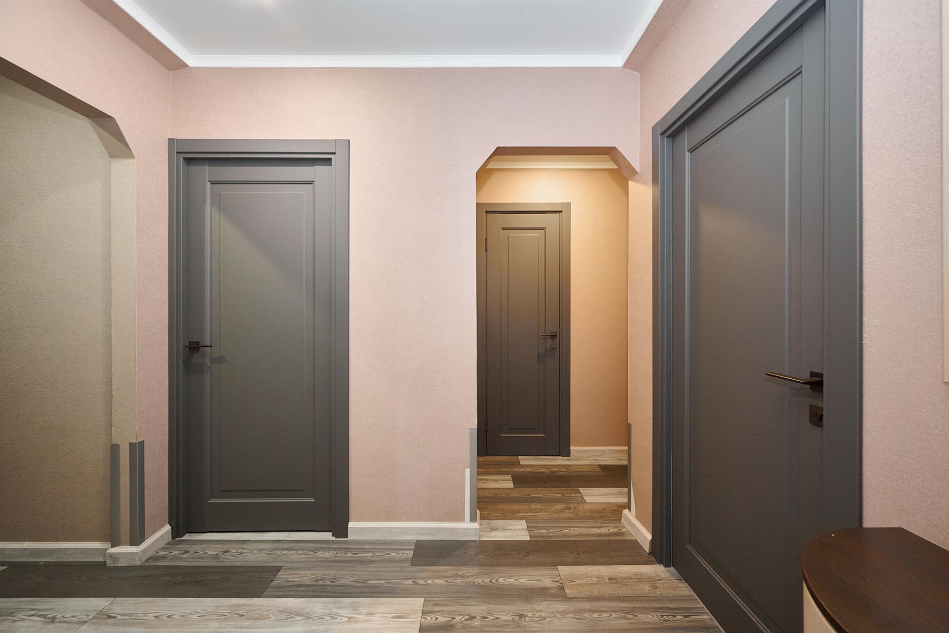 Фото №19: 3-комнатная квартира 85 м² - Краснодар, Молодёжный, мкр. Прикубанский внутригородской округ, ул. 2-я Целиноградская, 1