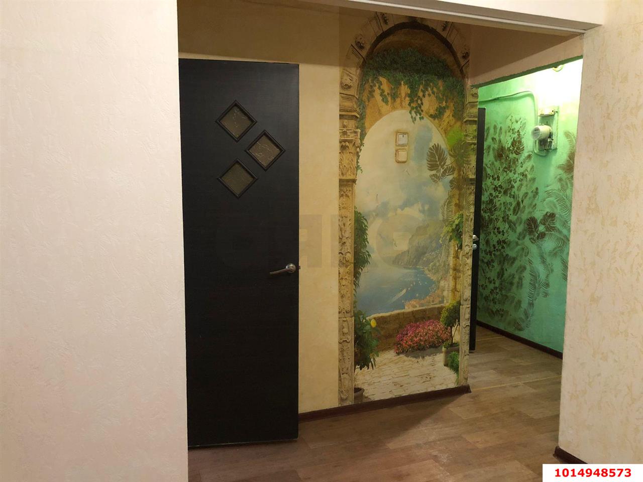 Фото №5: 1-комнатная квартира 31 м² - Краснодар, Черёмушки, ул. Айвазовского, 118