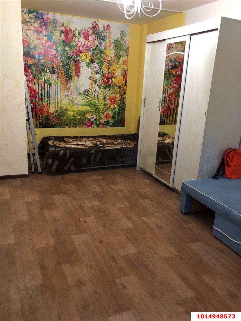 Фото №3: 1-комнатная квартира 31 м² - Краснодар, Черёмушки, ул. Айвазовского, 118