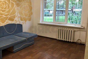 Фото №2: 1-комнатная квартира 31 м² - Краснодар, мкр. Черёмушки, ул. Айвазовского, 118