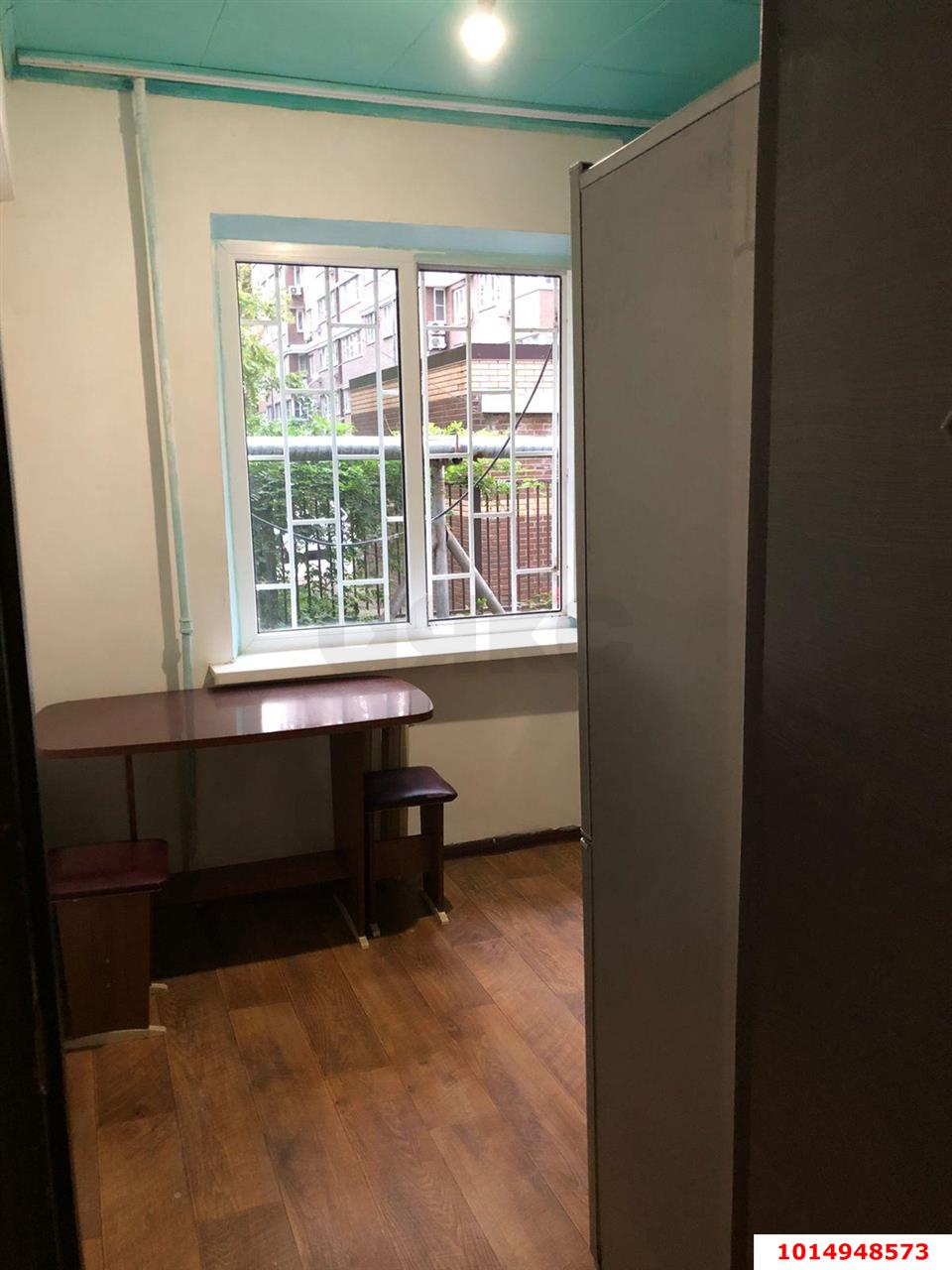 Фото №6: 1-комнатная квартира 31 м² - Краснодар, Черёмушки, ул. Айвазовского, 118