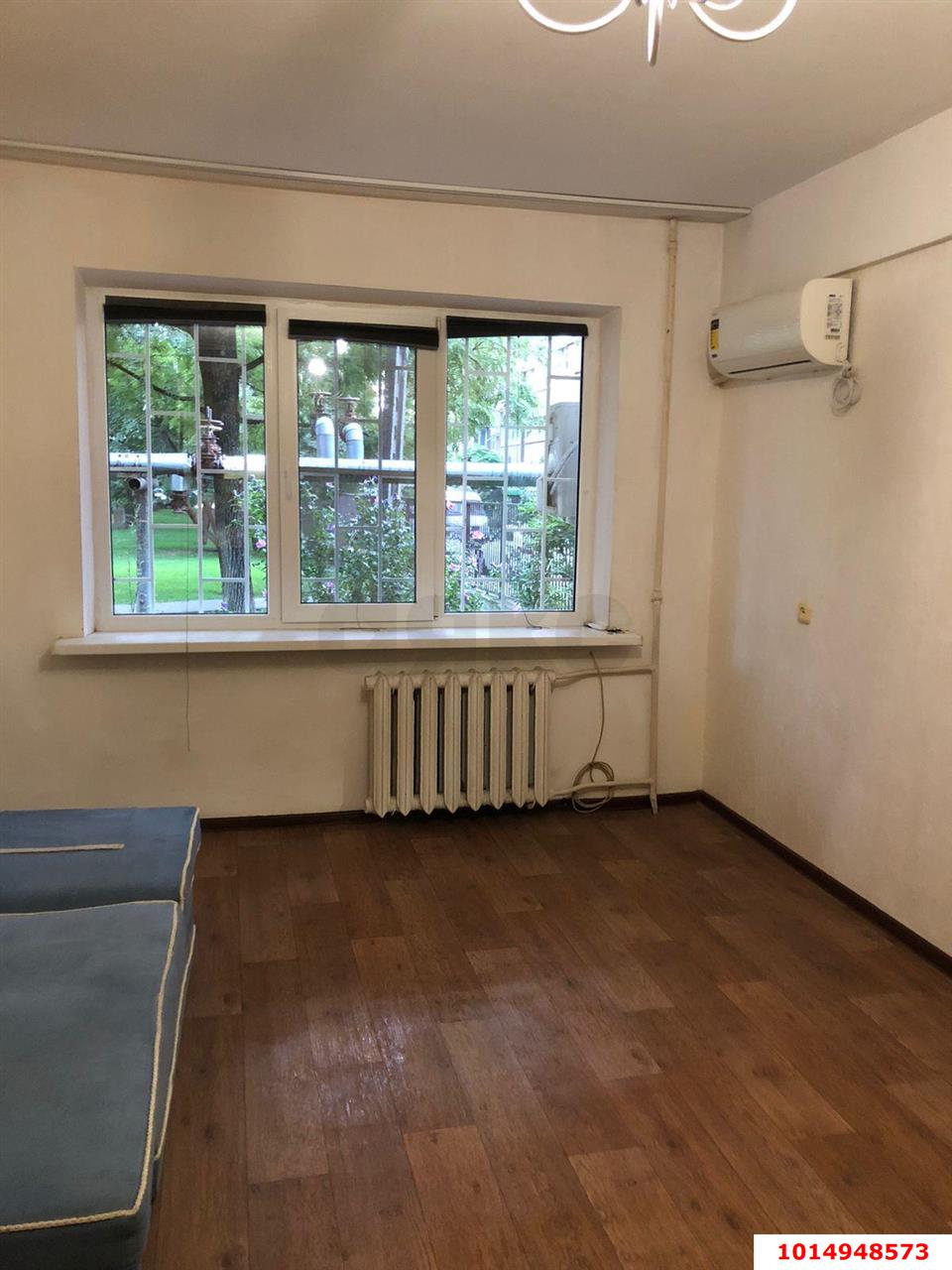 Фото №1: 1-комнатная квартира 31 м² - Краснодар, Черёмушки, ул. Айвазовского, 118