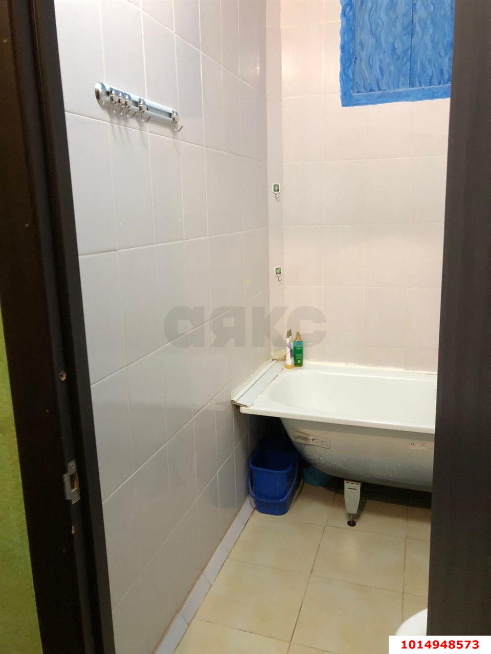 Фото №9: 1-комнатная квартира 31 м² - Краснодар, Черёмушки, ул. Айвазовского, 118