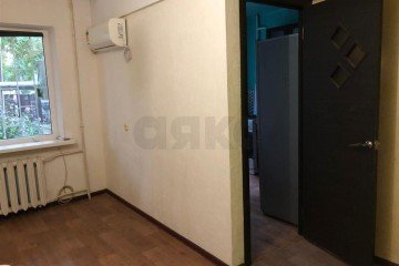 Фото №4: 1-комнатная квартира 31 м² - Краснодар, мкр. Черёмушки, ул. Айвазовского, 118