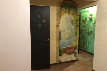 Фото №5: 1-комнатная квартира 31 м² - Краснодар, мкр. Черёмушки, ул. Айвазовского, 118