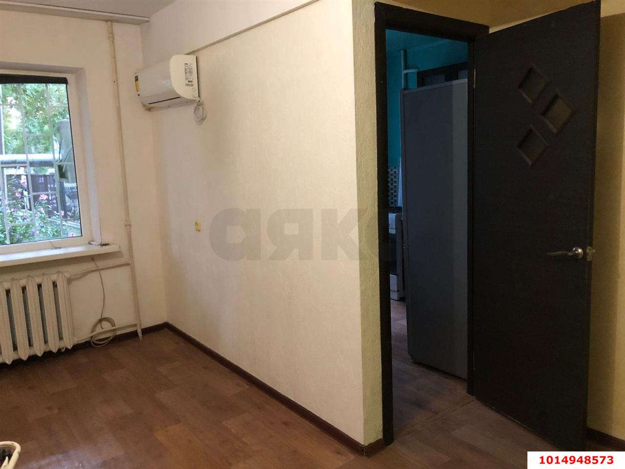 Фото №4: 1-комнатная квартира 31 м² - Краснодар, Черёмушки, ул. Айвазовского, 118