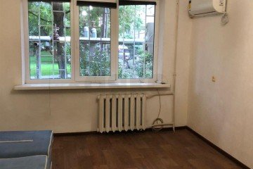 Фото №1: 1-комнатная квартира 31 м² - Краснодар, мкр. Черёмушки, ул. Айвазовского, 118