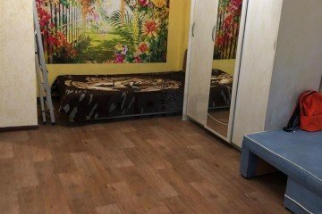 Фото №3: 1-комнатная квартира 31 м² - Краснодар, мкр. Черёмушки, ул. Айвазовского, 118