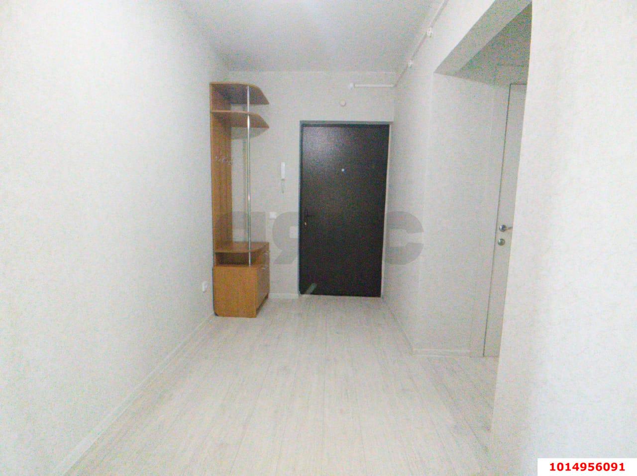 Фото №11: 2-комнатная квартира 61 м² - Краснодар, жилой комплекс Квартал № 6, ул. имени Героя Советского Союза Якова Кобзаря, 2