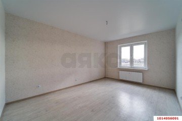 Фото №4: 2-комнатная квартира 61 м² - Краснодар, мкр. жилой комплекс Квартал № 6, ул. имени Героя Советского Союза Якова Кобзаря, 2