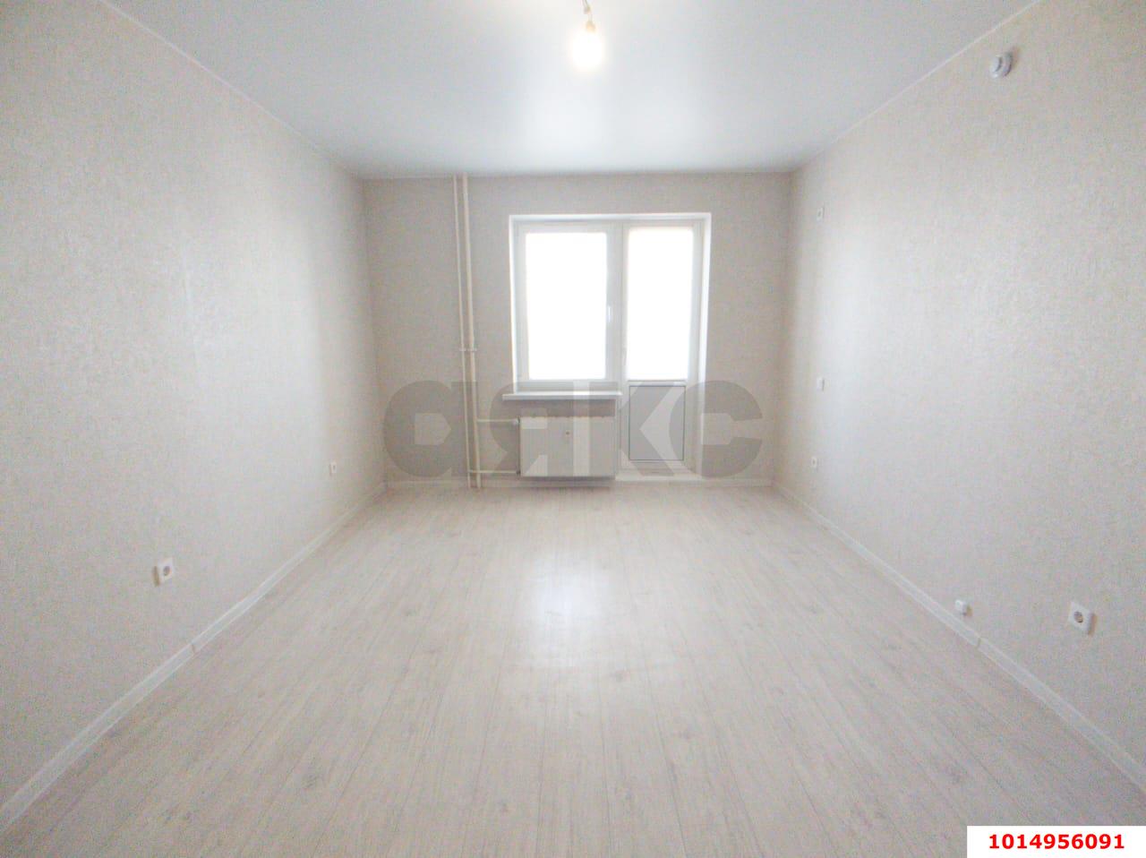 Фото №10: 2-комнатная квартира 61 м² - Краснодар, жилой комплекс Квартал № 6, ул. имени Героя Советского Союза Якова Кобзаря, 2