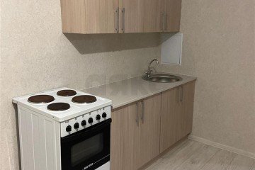 Фото №5: 2-комнатная квартира 61 м² - Краснодар, мкр. жилой комплекс Квартал № 6, ул. имени Героя Советского Союза Якова Кобзаря, 2
