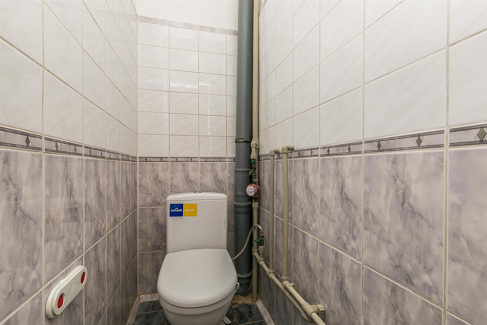 Фото №6: 3-комнатная квартира 77 м² - Краснодар, Западный внутригородской округ, мкр. Фестивальный, ул. Гаражная, 77/1