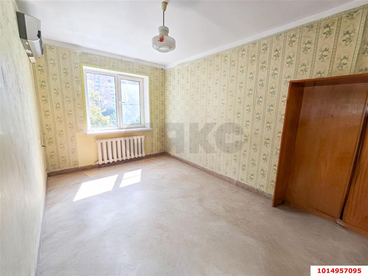 Фото №3: 3-комнатная квартира 77 м² - Краснодар, Фестивальный, ул. Гаражная, 77/1