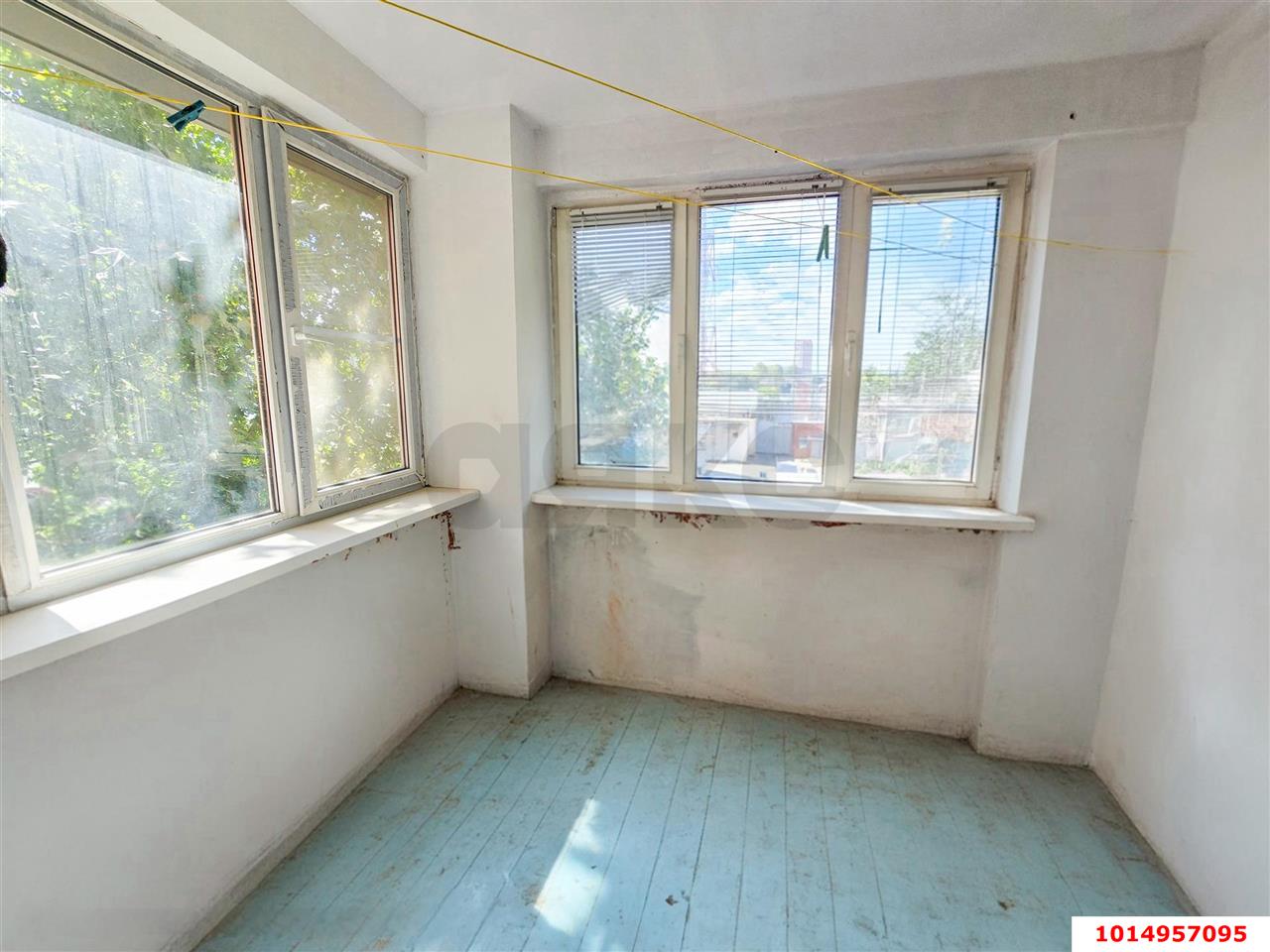 Фото №8: 3-комнатная квартира 77 м² - Краснодар, Фестивальный, ул. Гаражная, 77/1