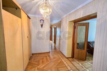 Фото №5: 3-комнатная квартира 77 м² - Краснодар, мкр. Фестивальный, ул. Гаражная, 77/1