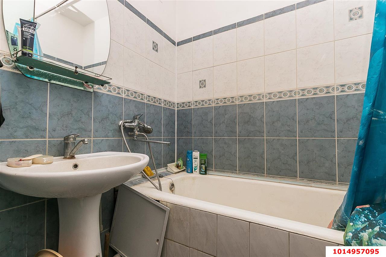 Фото №7: 3-комнатная квартира 77 м² - Краснодар, Фестивальный, ул. Гаражная, 77/1