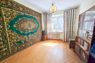 Фото №2: 3-комнатная квартира 77 м² - Краснодар, мкр. Фестивальный, ул. Гаражная, 77/1