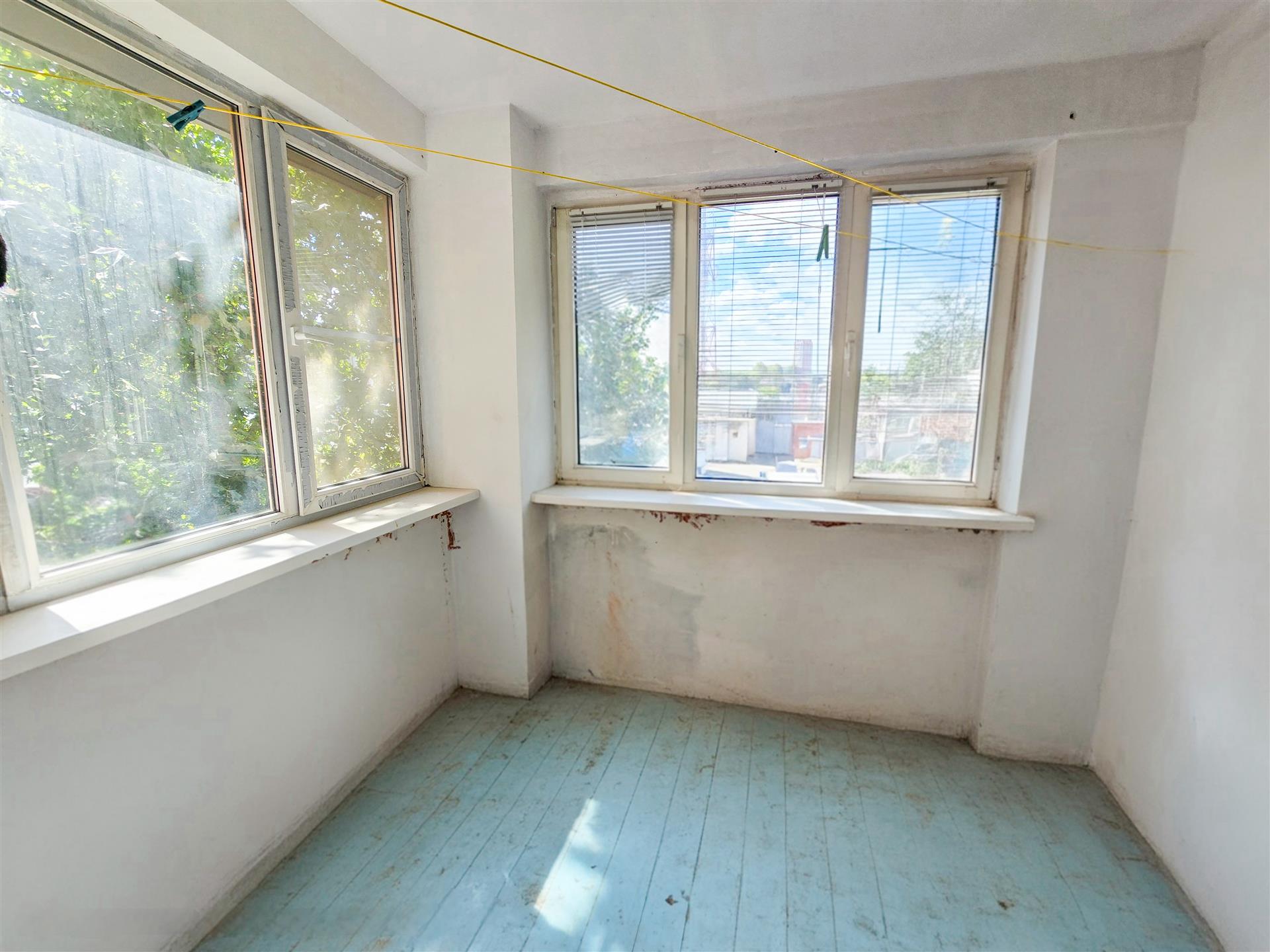 Фото №8: 3-комнатная квартира 77 м² - Краснодар, Западный внутригородской округ, мкр. Фестивальный, ул. Гаражная, 77/1