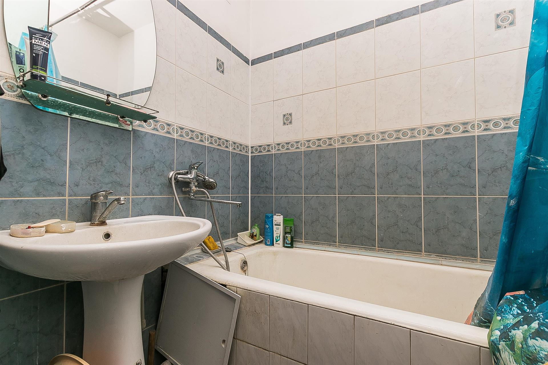 Фото №7: 3-комнатная квартира 77 м² - Краснодар, Западный внутригородской округ, мкр. Фестивальный, ул. Гаражная, 77/1