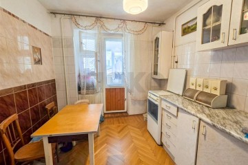 Фото №4: 3-комнатная квартира 77 м² - Краснодар, мкр. Фестивальный, ул. Гаражная, 77/1