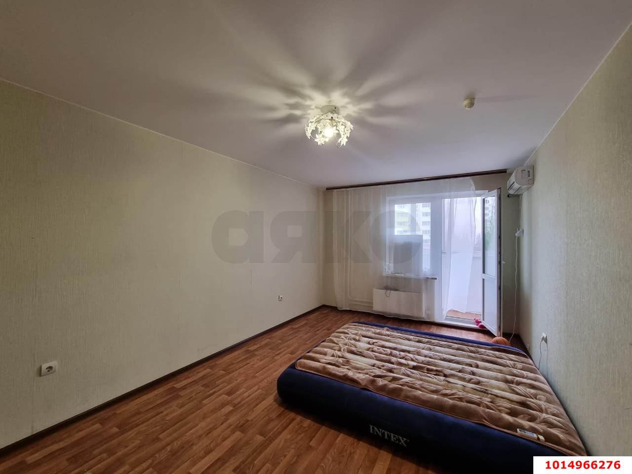 Фото №3: 3-комнатная квартира 76 м² - Краснодар, Восточно-Кругликовский, ул. Черкасская, 72